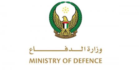 وزارة الدفاع الإماراتية تعلن رصدها تهديدا صاروخيا