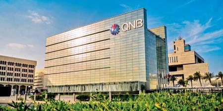 مجموعة QNB تعزز الحوار العالمي حول التجارة والاستثمار خلال منتدى قطر الاقتصادي