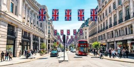 ارتفاع التضخم السنوي في بريطانيا إلى 2.9% خلال يوليو