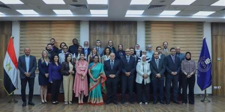 هيئة الدواء المصرية تحتفظ بالريادة الأفريقية في الرقابة الدوائية بعد تقييم «الصحة العالمية»
