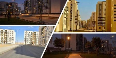 "سكن لكل المصريين 9"، تفاصيل وشروط الطرح الجديد