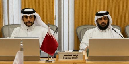 قطر تشارك في اجتماع مسؤولي سلطات الموانئ بدول مجلس التعاون