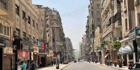 الأرصاد تعلن حالة الطقس غدا الخميس وتحذر من شبورة كثيفة على هذه المناطق