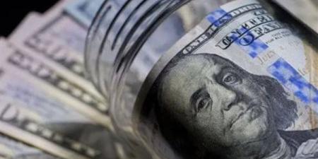 سعر الدولار يرتفع 13 قرشا أمام الجنيه خلال تعاملات اليوم الأربعاء