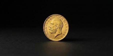 ارتفاع سعر الجنيه الذهب بالصاغة مساء اليوم الأربعاء 19 أغسطس 2026