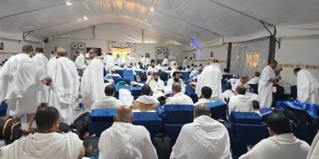 من البيت أو قسم الشرطة، 3 طرق للتقديم في قرعة الحج 2027
