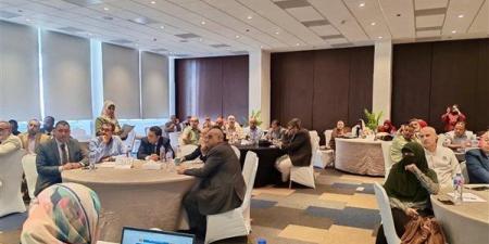 التربية والتعليم تواصل استكمال تدريبات معلمي اللغة العربية استعدادا لتطبيق البكالوريا