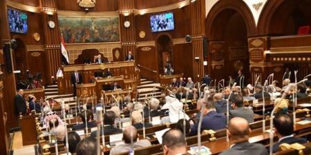 موعد عودة مجلس الشيوخ للانعقاد بالدور الثاني