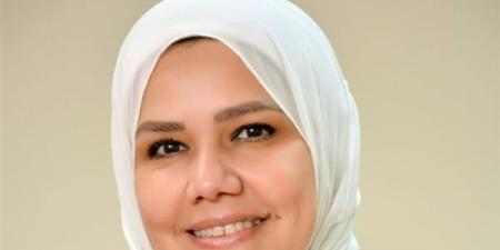 تعيين رشا عبد العال رئيسا لمصلحة الضرائب لمدة عام