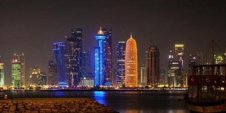 غبار خفيف على بعض مناطق الساحل وفي عرض البحر الليلة