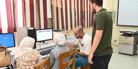 تنسيق الدبلومات الفنية 2026، الموعد ورابط تسجيل الرغبات والكليات والمعاهد المتاحة