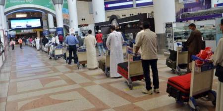 التطبيق 1 سبتمبر.. الداخلية الكويتية تعلن عن قرارات جديدة بشان تأشيرات الزيارة وإذن غياب المقيمين