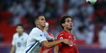 دوري نجوم بنك الدوحة.. الريان يفوز على لوسيل بهدف دون رد