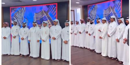 أشغال: تعزيز قدرات دفعة جديدة من المهندسين القطريين لقيادة مشاريع البنية التحتية المستقبلية