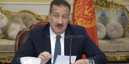 محافظ بورسعيد يحيل مخالفات إدارة المركبات والنقل الميكانيكي للنيابة العامة