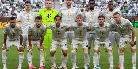 الدوري الأوروبي، طرابزون سبور يتأخر أمام فرينكفاروزي 0/1 في الشوط الأول