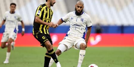 دوري نجوم بنك الدوحة.. الوكرة وقطر يتعادلان بهدفين لمثلهما في المباراة الافتتاحية