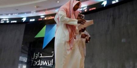 أسهم التجزئة والصناعة تتصدر مكاسب السوق السعودي بنهاية جلسة الخميس