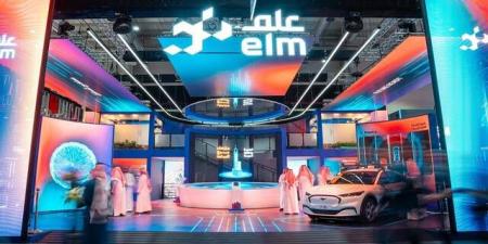 نمو إيراداته 16%..قطاع التقنية بالسوق السعودي يربح 1.06 مليار ريال بالربع الثاني