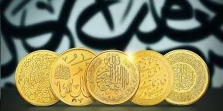 الجنيه الذهب يشعل السوق، ارتفاع مفاجئ بـ 400 جنيه بعد تثبيت المركزي للفائدة