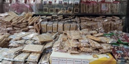 رغم انخفاض سعر السكر، لماذا ارتفعت أسعار حلوى المولد 2026؟