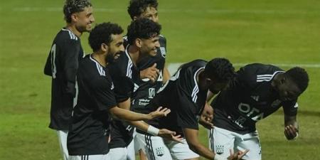 وادي دجلة وزد يفتتحان النسخة الـ68 من الدوري المصري اليوم