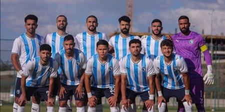 الصفقات الجديدة تزين قائمة بيراميدز في معسكر مباراة غزل المحلة
