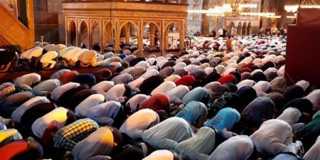 مواقيت الصلاة اليوم الجمعة 21 - 8 - 2026 في القاهرة والمحافظات