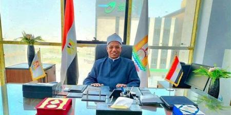 أوقاف الوادي الجديد تستعد للمولد النبوي بخطة دعوية موسعة بمختلف المراكز