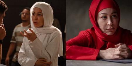 بعد تصدره التريند؟ كل ما تريد معرفته عن مسلسل منة شلبي الجديد "عنبر الموت"