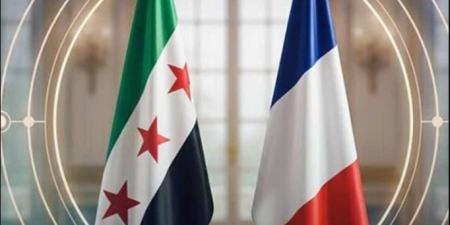 سوريا وفرنسا تؤكدان التزامهما المشترك بكشف حقيقة الهجمات الكيميائية عام 2013 ومحاسبة المسؤولين عنها
