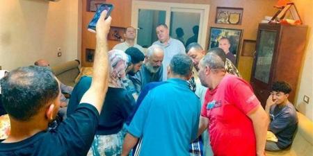 صلح عرفي يعيد "حبيبة" ضحية أسرة زوجها بالغربية لبيت الزوجية بشروط جديدة