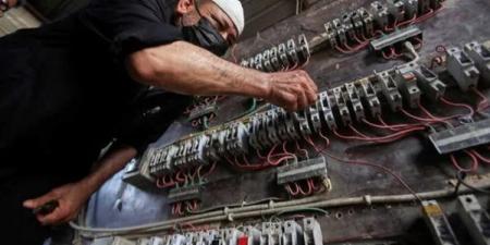 اليوم، قطع الكهرباء عن قرية جراجوس بمركز قوص في قنا