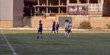 نظام وشروط دوري القسم الثالث موسم 2026-2027