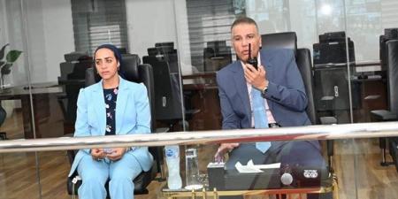 محافظ جنوب سيناء يوجه بسرعة حل شكاوى المواطنين ويعلن تقييم رؤساء المدن كل 3 أشهر