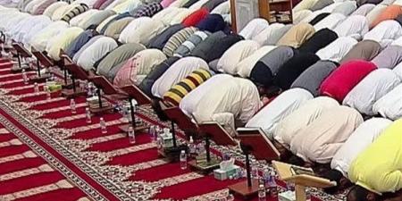 موعد أذان المغرب اليوم السبت " 9 ربيع الأول" في القاهرة والمحافظات