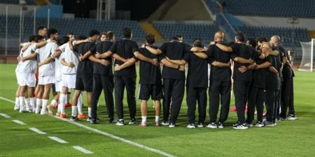 بعد الفوز على سموحة، موعد مباراة المصري القادمة
