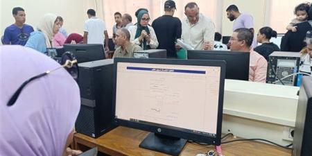 الحد الأدنى للمرحلة الثالثة علمي وأدبي، موعد التنسيق 2026 والكليات الشاغرة