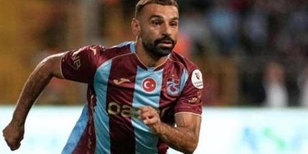 محمد صلاح في اختبار جديد بالدوري التركي أمام باشاك شهير