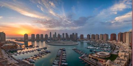 الأرصاد تتوقع طقسا حارا إلى حار جدا نهارا وفرصة لسحب ممطرة