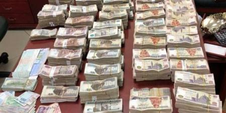 خيط جديد يقود لمتهم آخر في قضية الـ20 مليون جنيه.. فحص الهواتف يكشف مفاجآت