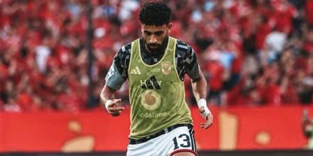 بالفيديو، أهداف مباراة الأهلي والشرقية إنبي في الدوري المصري