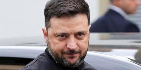 زيلينسكي ينفي ضلوع أوكرانيا في تفجير خطي أنابيب السيل الشمالي الرابط بين روسيا وأوروبا