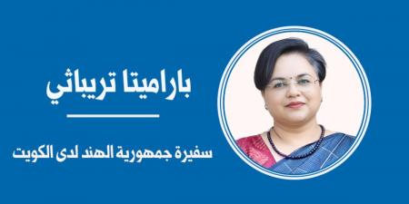 مراكز القدرات العالمية في الهند... حيث تبني الشركات مستقبلها العالمي