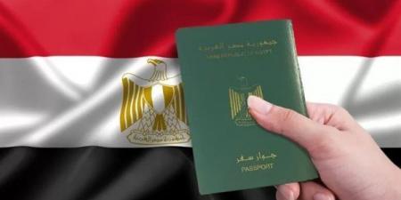 بالأسماء.. الداخلية تأذن لـ 42 مصريًا بالتجنس بجنسيات أجنبية مع الاحتفاظ بـ"المصرية"