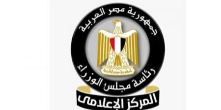 مجلس الوزراء يستعرض مواصفات سفينتي الصب الجاف "وادي النيل" و"وادي القمر"