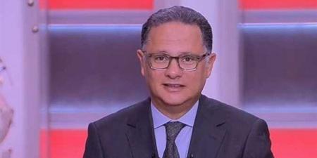مصدر بمجلس الصحفيين: عقد شريف عامر أقل من الحد الأدنى للأجور وأخطرناه لتعديله