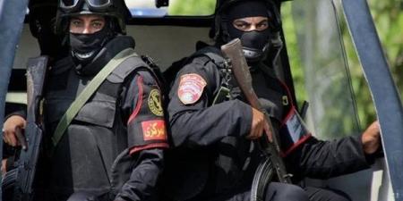 المتهم بإنهاء حياة ابنة عمه لرفضها الارتباط به يمثل الجريمة