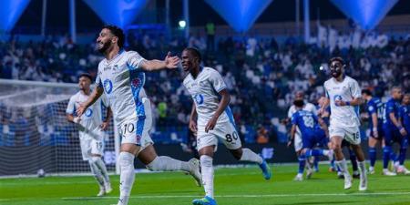 الدوري السعودي، التشكيل الرسمي لمباراة نيوم ضد القادسية