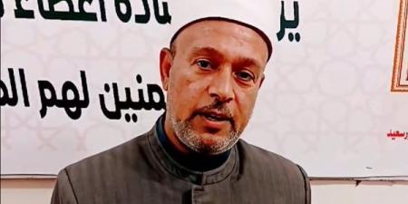أوقاف الإسماعيلية تهنئ المركز الثقافي الإسلامي بحصول دارستين على جوائز المسابقة البحثية